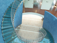 109 S/Steel Modular Stair 03 Marretti Stairs Brisbane